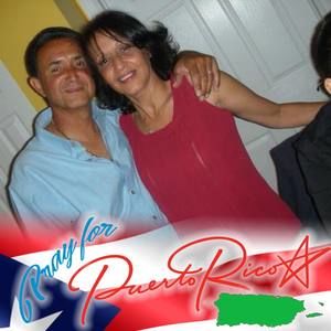 Meet your Posher, George